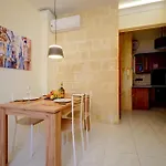Traditional Maltese Townhouse With Roof Terrace
