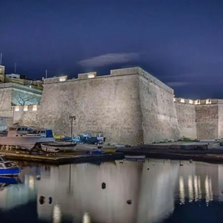 Traditional Maltese Townhouse With Roof Terrace Casa vacanze *