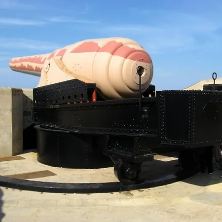 Traditional Maltese Townhouse With Roof Terrace Casa vacanze *