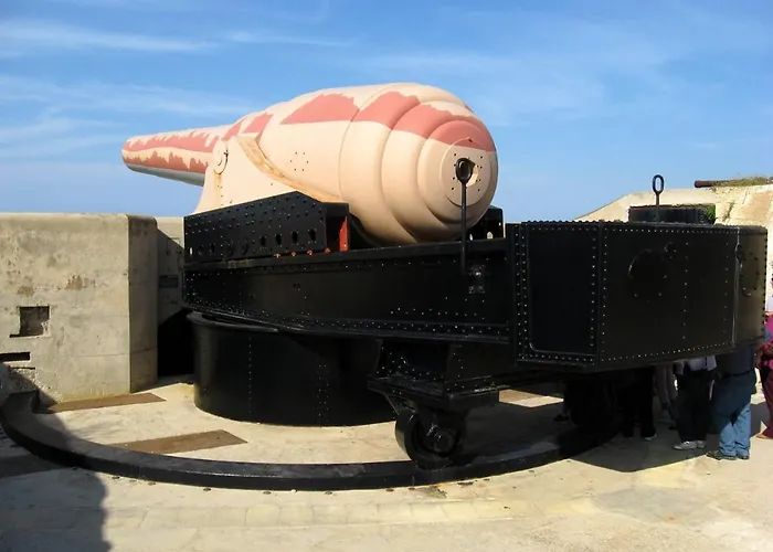 Traditional Maltese Townhouse With Roof Terrace 別荘 *